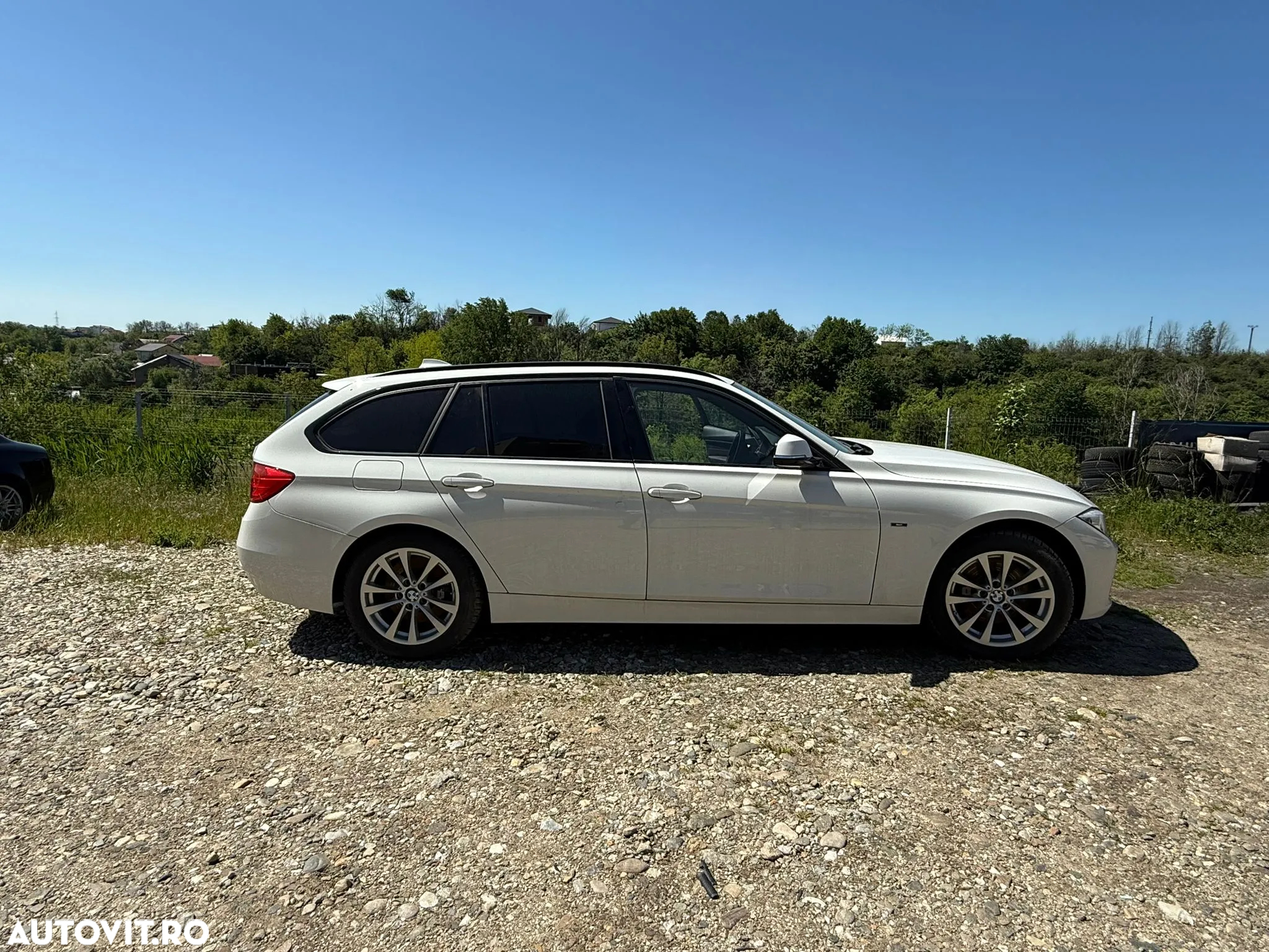 Bmw F31 330dXdrive SportLine - 26