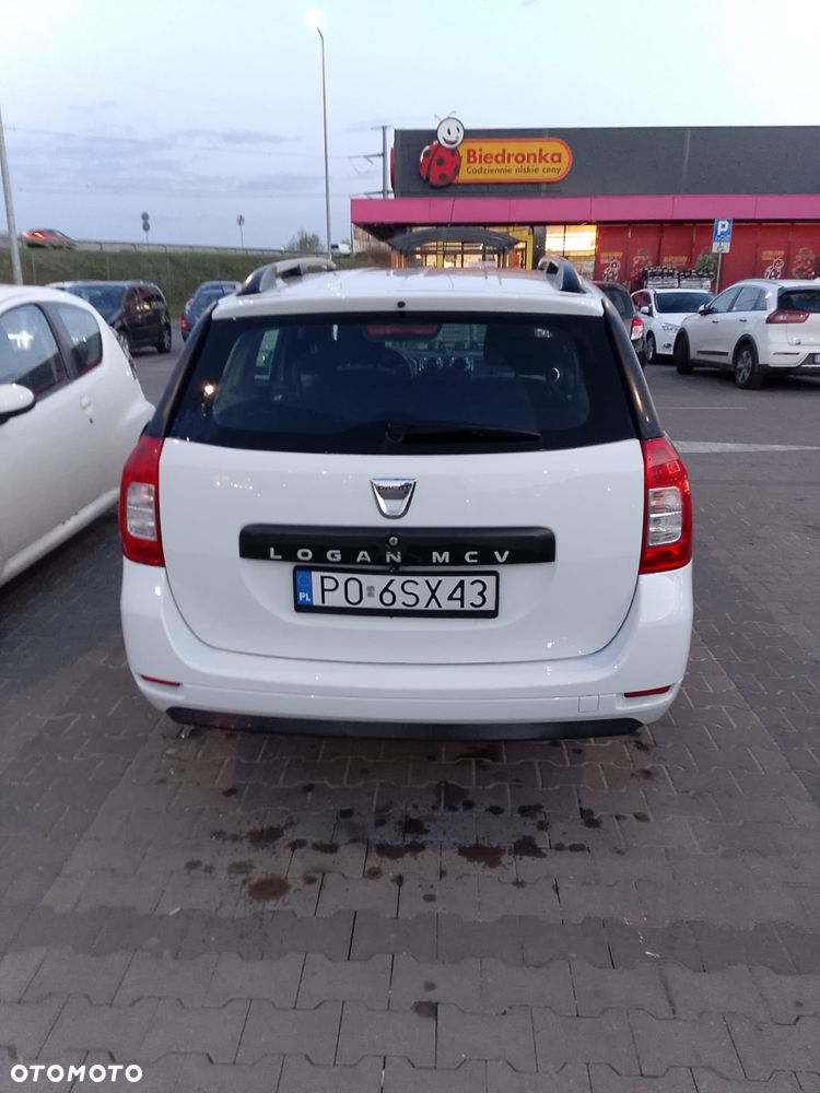 Dacia Logan 0.9 TCe Stepway S&S - 4