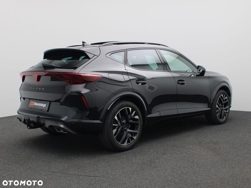 Cupra Formentor 1.5 e-Hybrid DSG Tribe Edition - 3