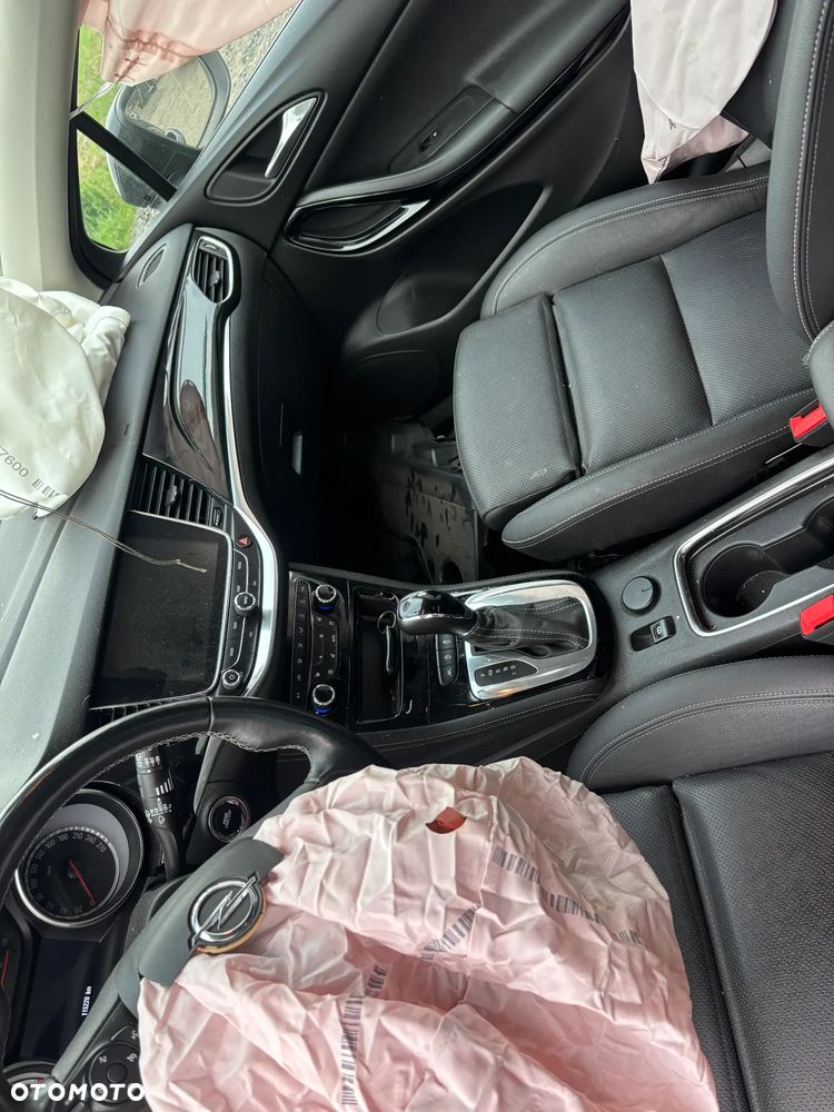 Opel Astra 1.6 CDTI Elite - 13