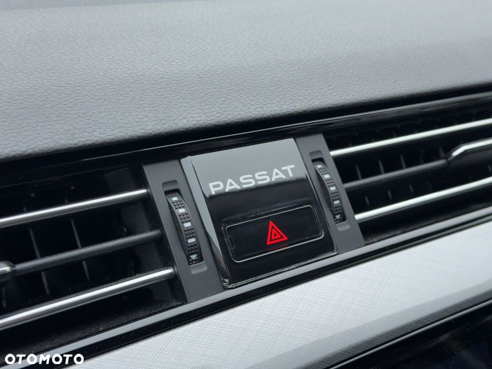 Volkswagen Passat Variant - 28