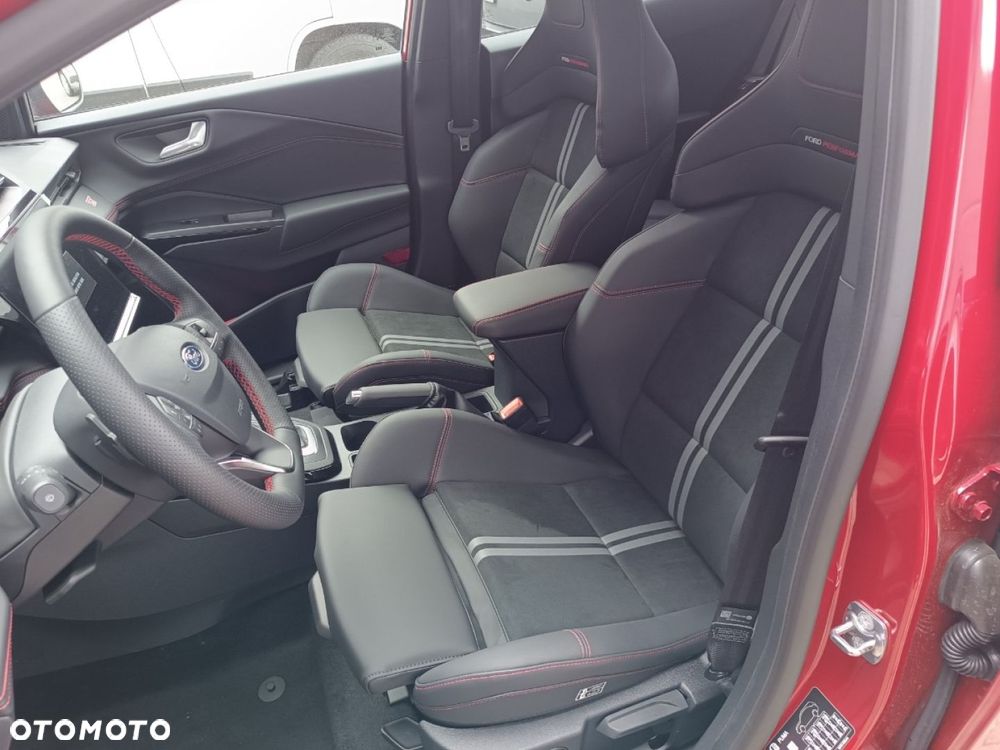 Ford Puma - 12