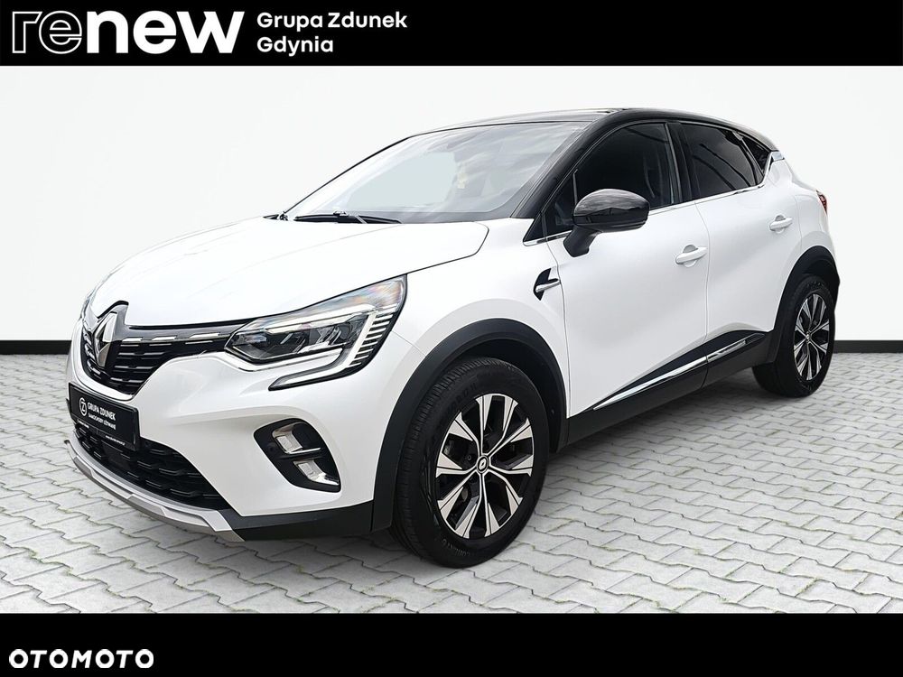 Renault Captur - 2