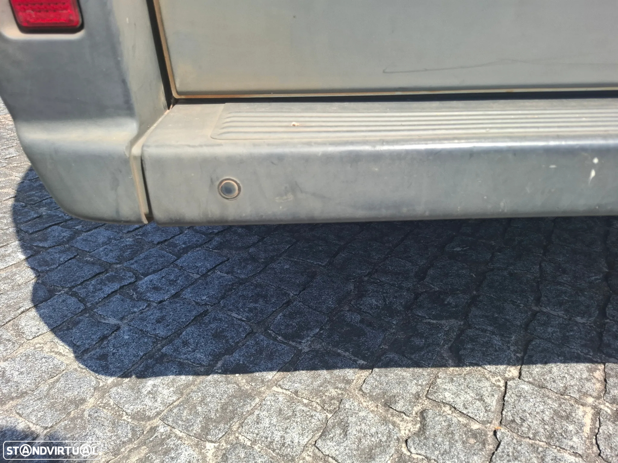 Fiat DUCATO 2.3MTJ 12OCV LH2 - 8