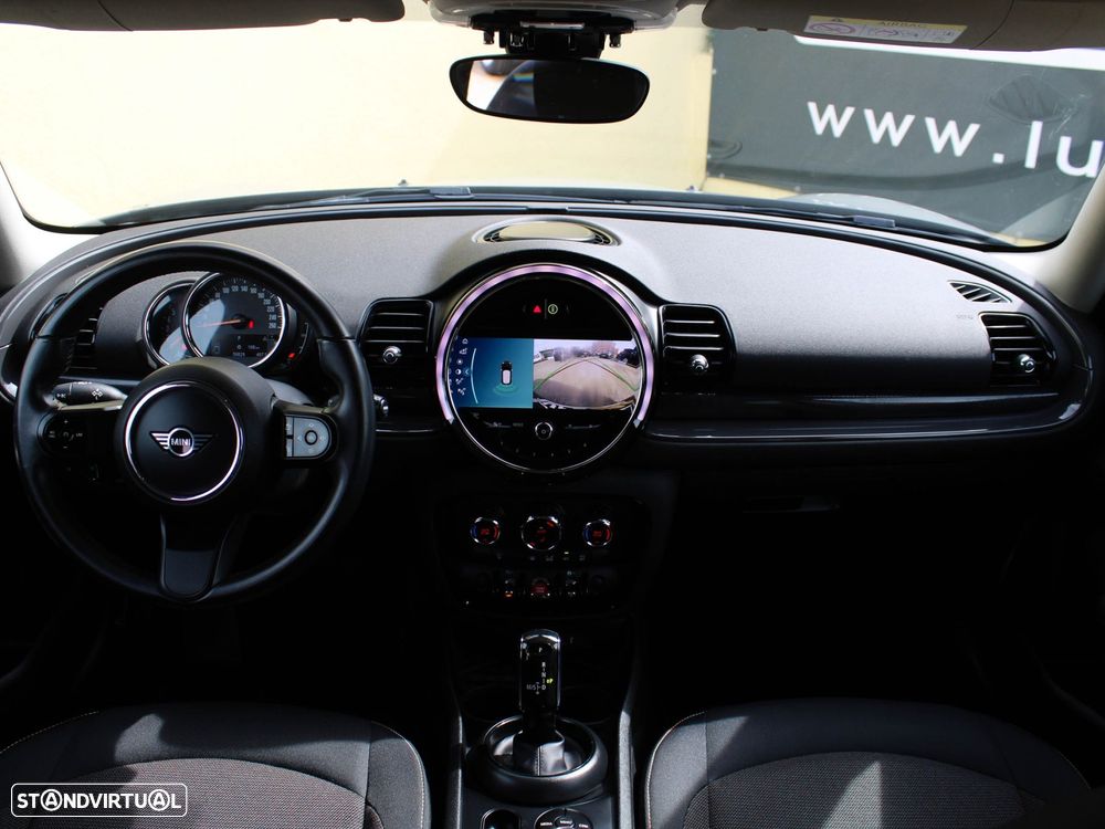 MINI Clubman One D Auto - 6