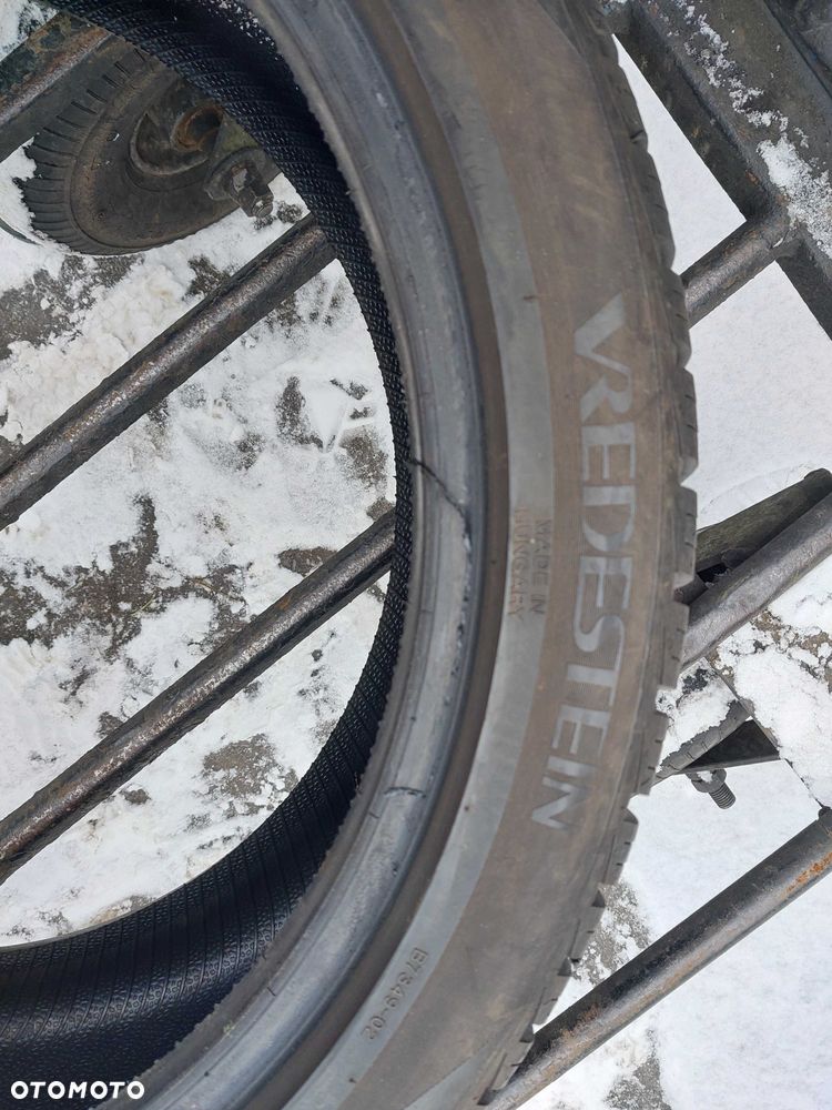 Opony caloroczne 225.40.18 Vredestin 2023 rok Montaz - 5