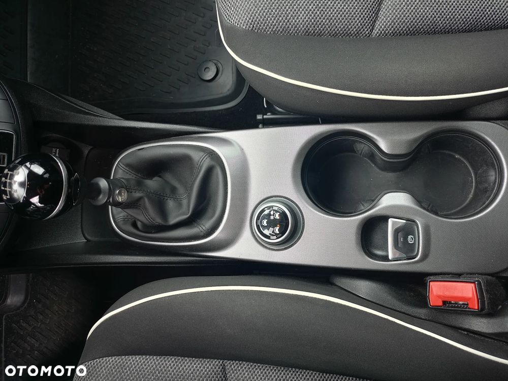 Fiat 500X 1.4 MultiAir City Cross - 17