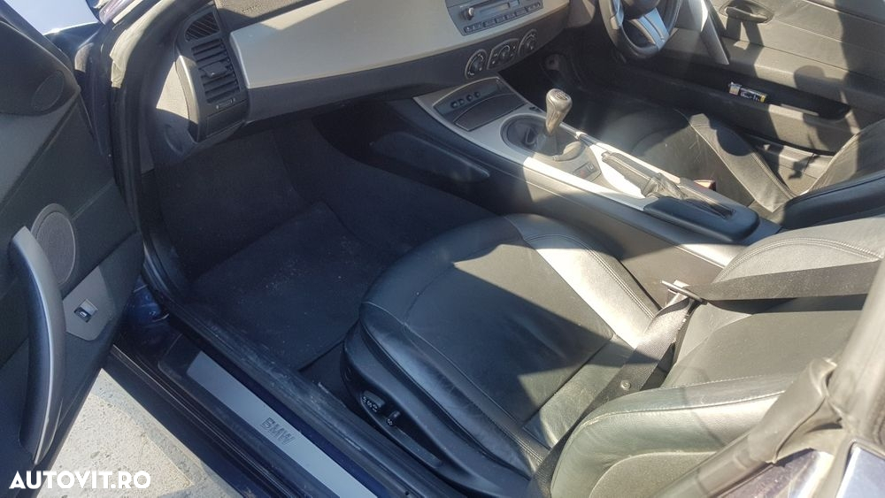 Bmw z4 2.5i - 2