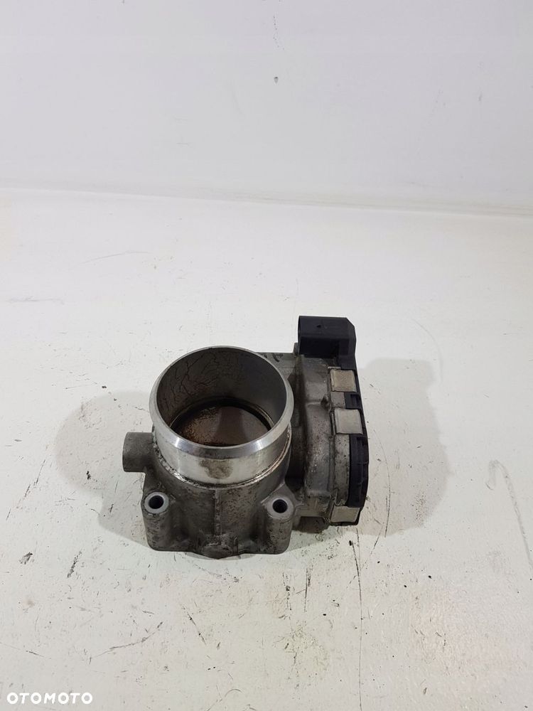 przepustnica 06b133062m audi a4 b6 a6 c5 passat b5 fl 1.8t awt - 5