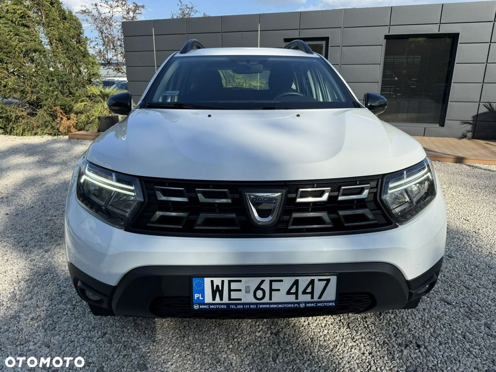 Dacia Duster - 3