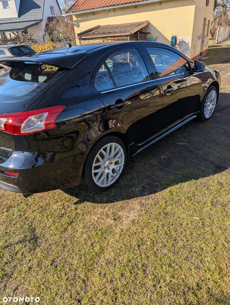 Mitsubishi Lancer - 6