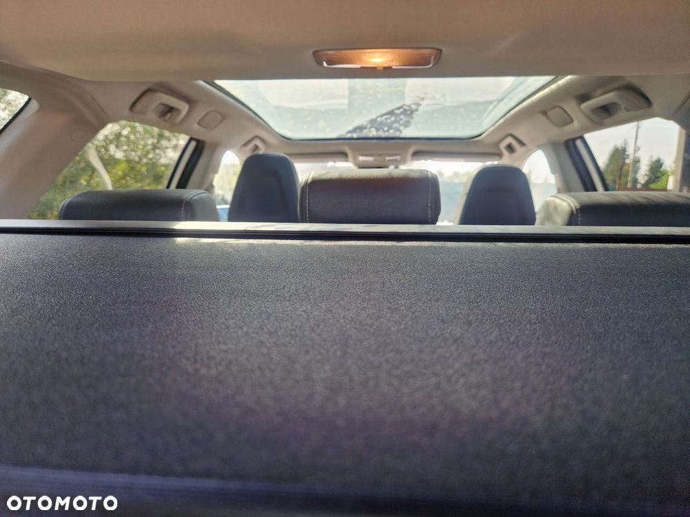 Toyota Auris 1.8 VVT-i Automatik Executive - 23