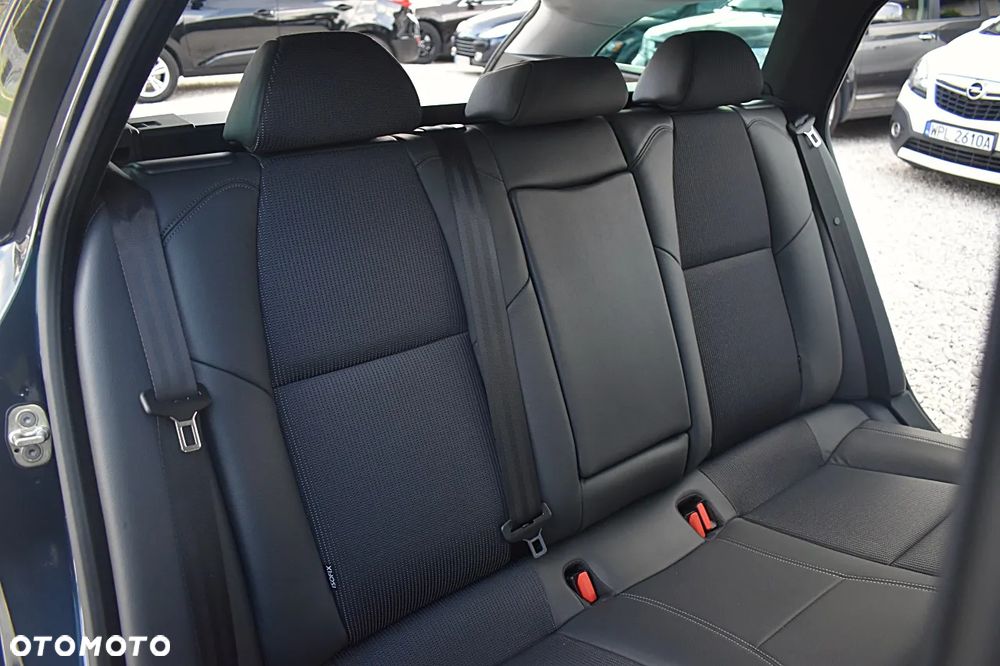 Peugeot 508 2.0 BlueHDi Allure S&S - 17