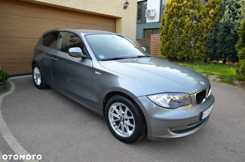 BMW Seria 1 116i Edition Lifestyle - 1