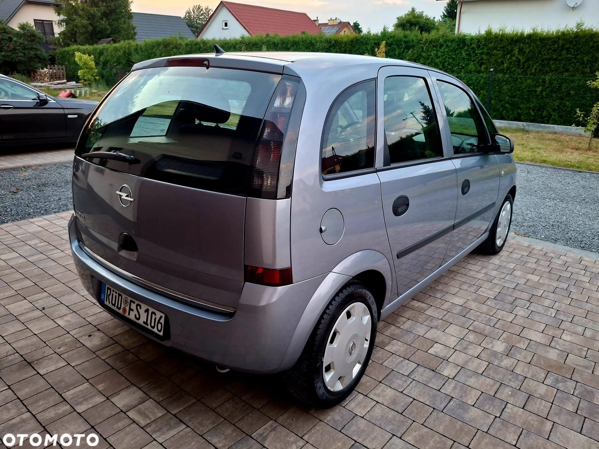 Opel Meriva 1.4 Enjoy - 5