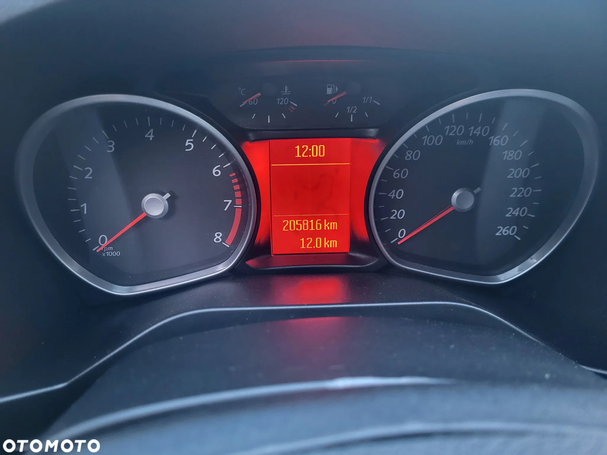 Ford S-Max - 18