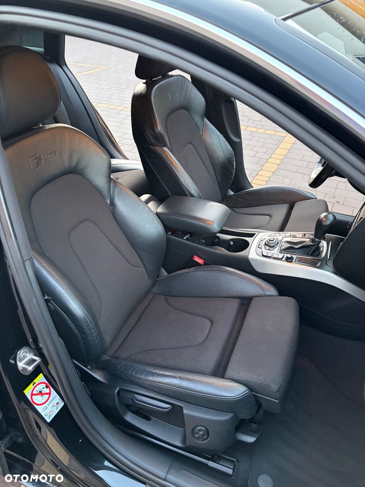 Audi A4 Avant 2.0 TFSI Quattro S tronic - 13