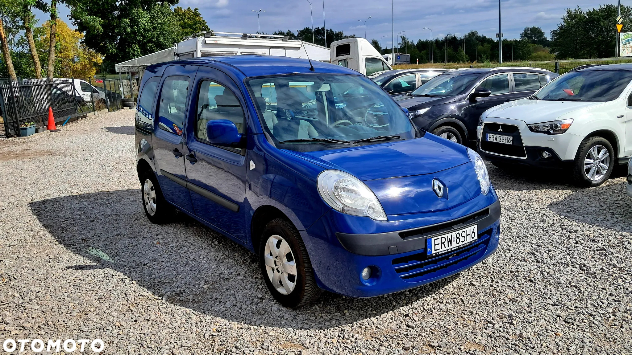 Renault Kangoo 1.6 8V Happy Family - 33