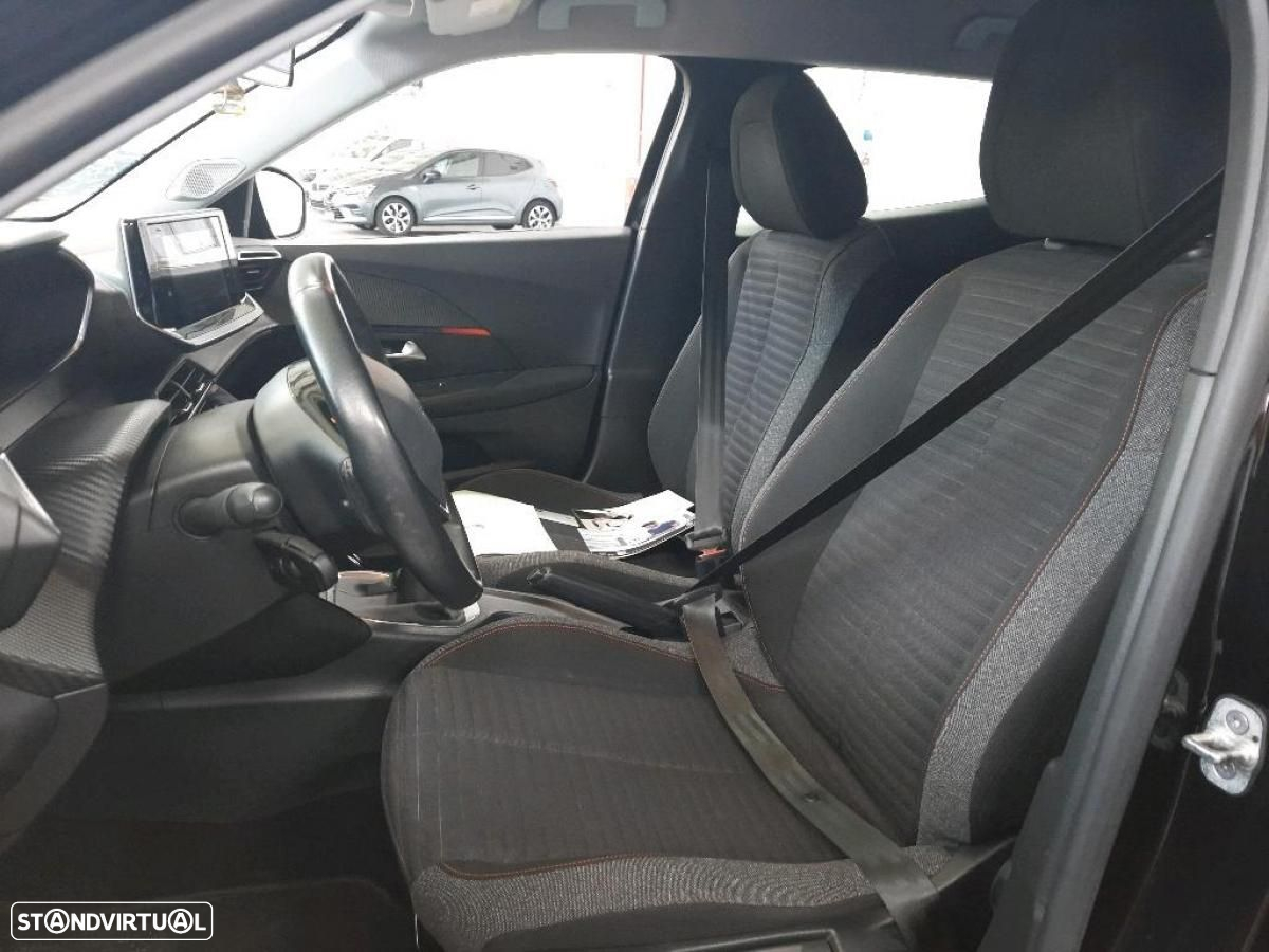 Peugeot 2008 1.5 BlueHDi Active - 3