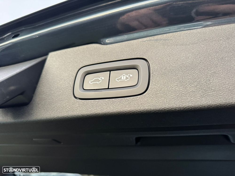 Volvo V60 2.0 T6 AWD TE R-Design Expression - 60