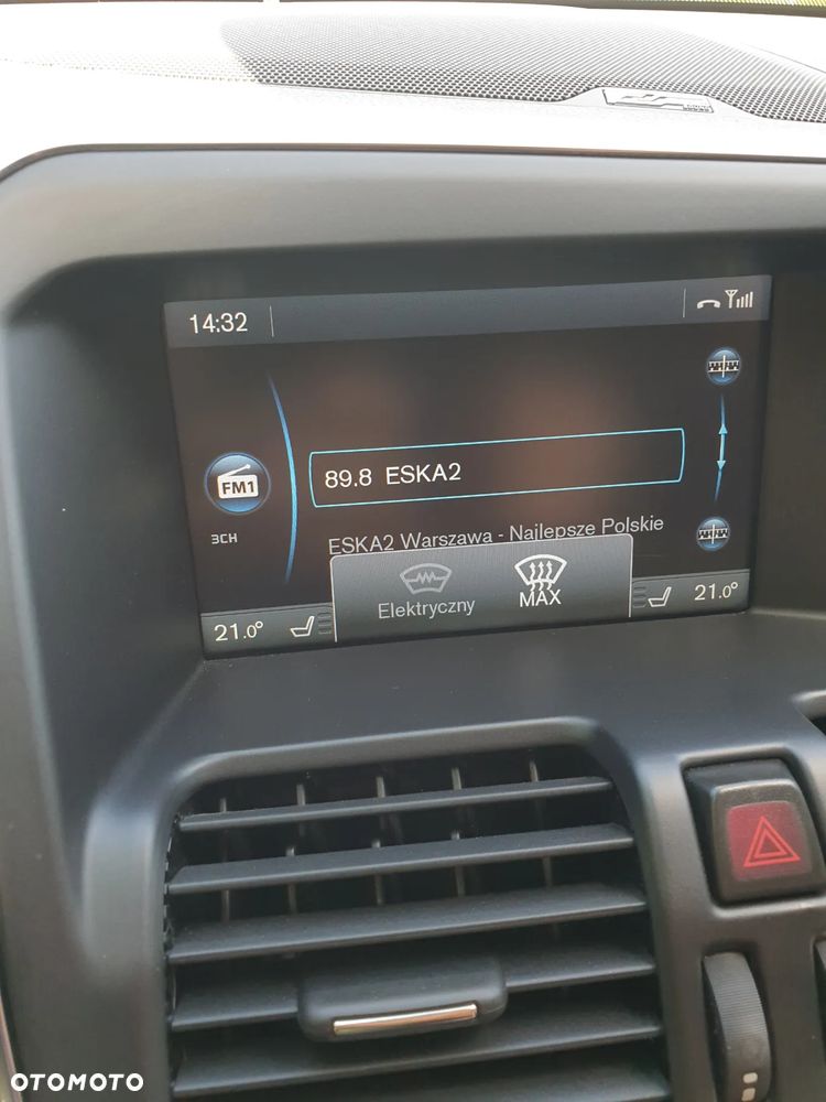 Volvo XC 60 T6 AWD Summum - 23