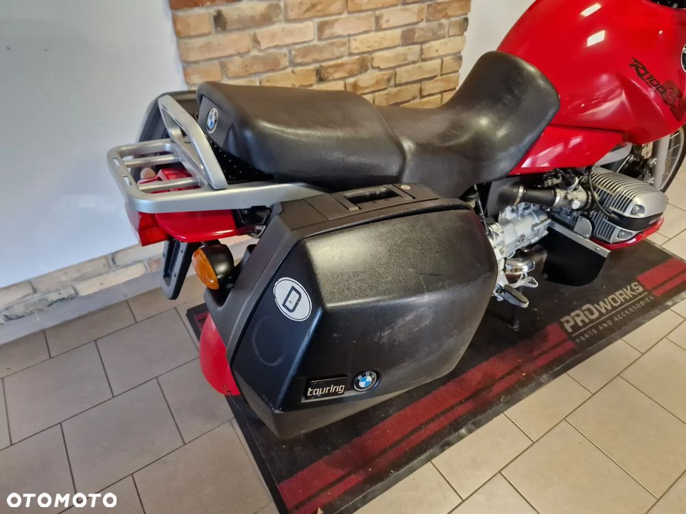 BMW GS - 36