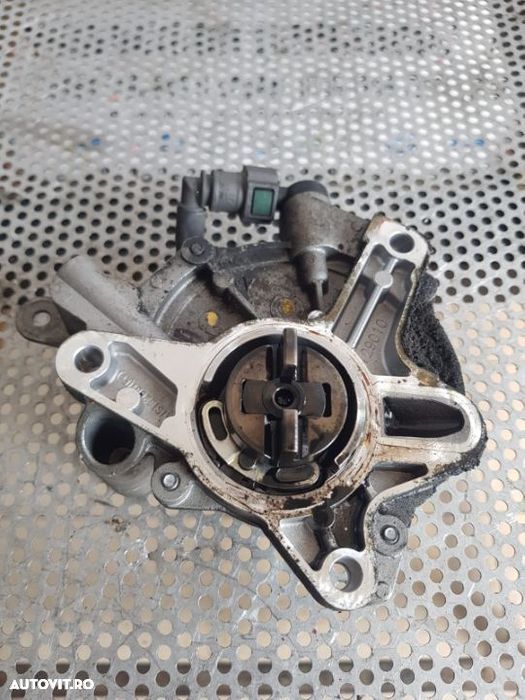 Pompa Vacuum Ford Mondeo MK4 Focus C Max S Max Galaxy 2.0 Tdci Euro 5 - 2