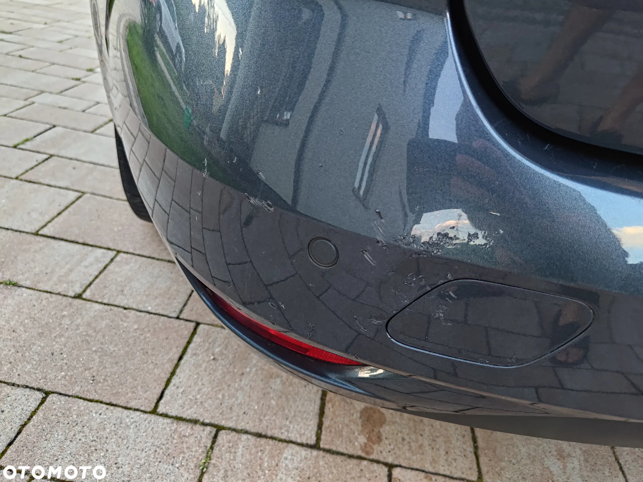 Renault Megane Grandtour TCe 140 GPF LIMITED - 27