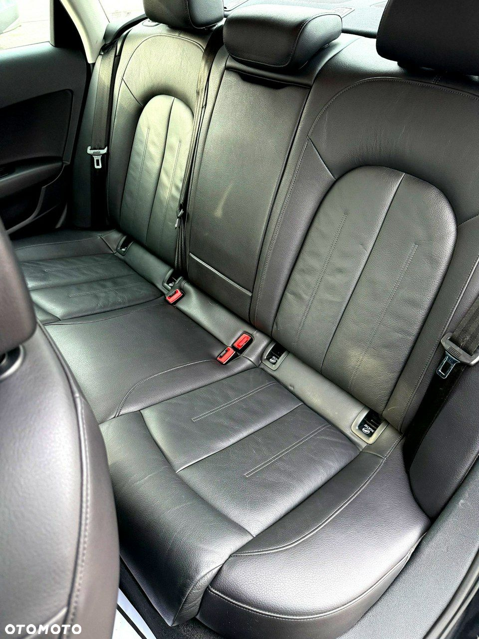 Audi A6 - 7