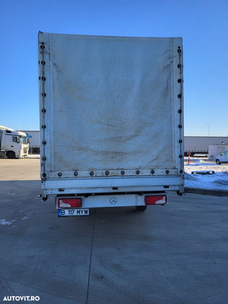 Mercedes-Benz SPRINTER - 3
