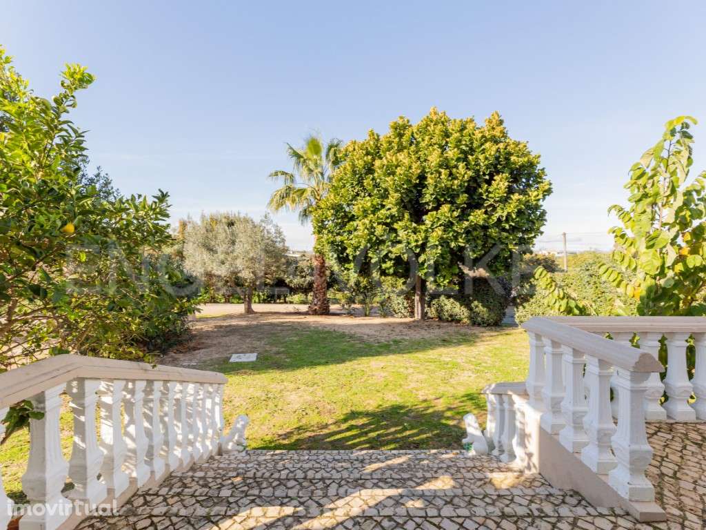 Propriedade com Duas Moradias e Piscina perto de Tavira - Grande imagem: 5/33
