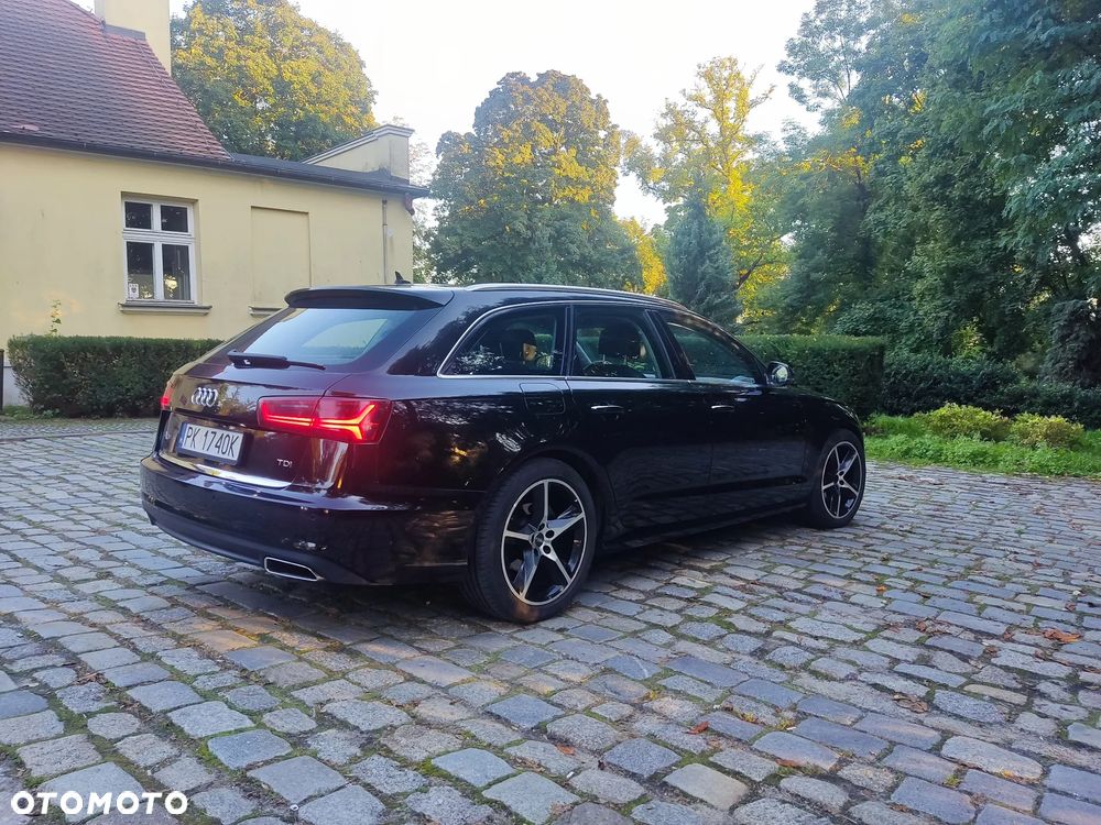 Audi A6 - 5