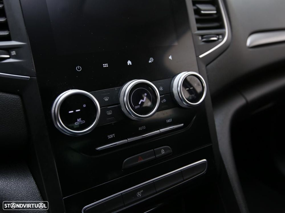 Renault Mégane 1.5 Blue dCi Limited - 16