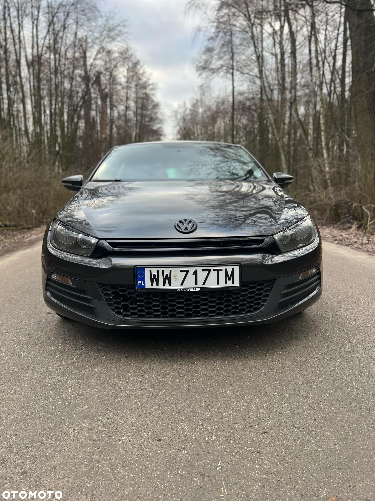 Volkswagen Scirocco 1.4 TSI Edition - 25