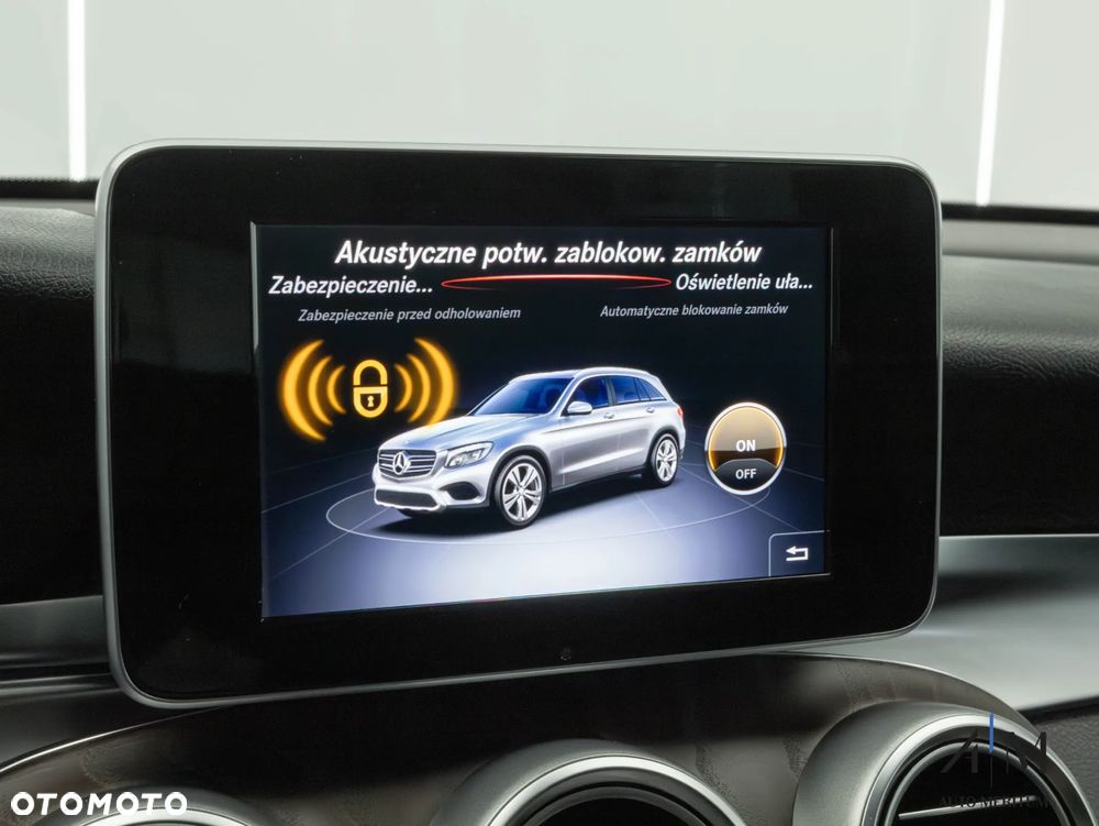 Mercedes-Benz GLC 220 d 4-Matic - 37