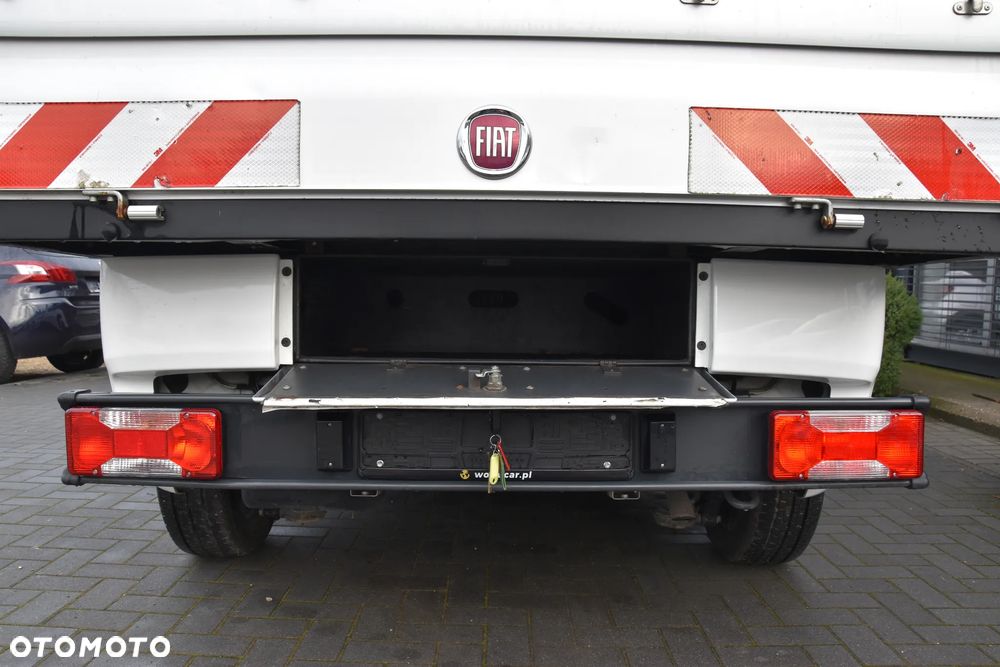 Fiat Doblo - 22