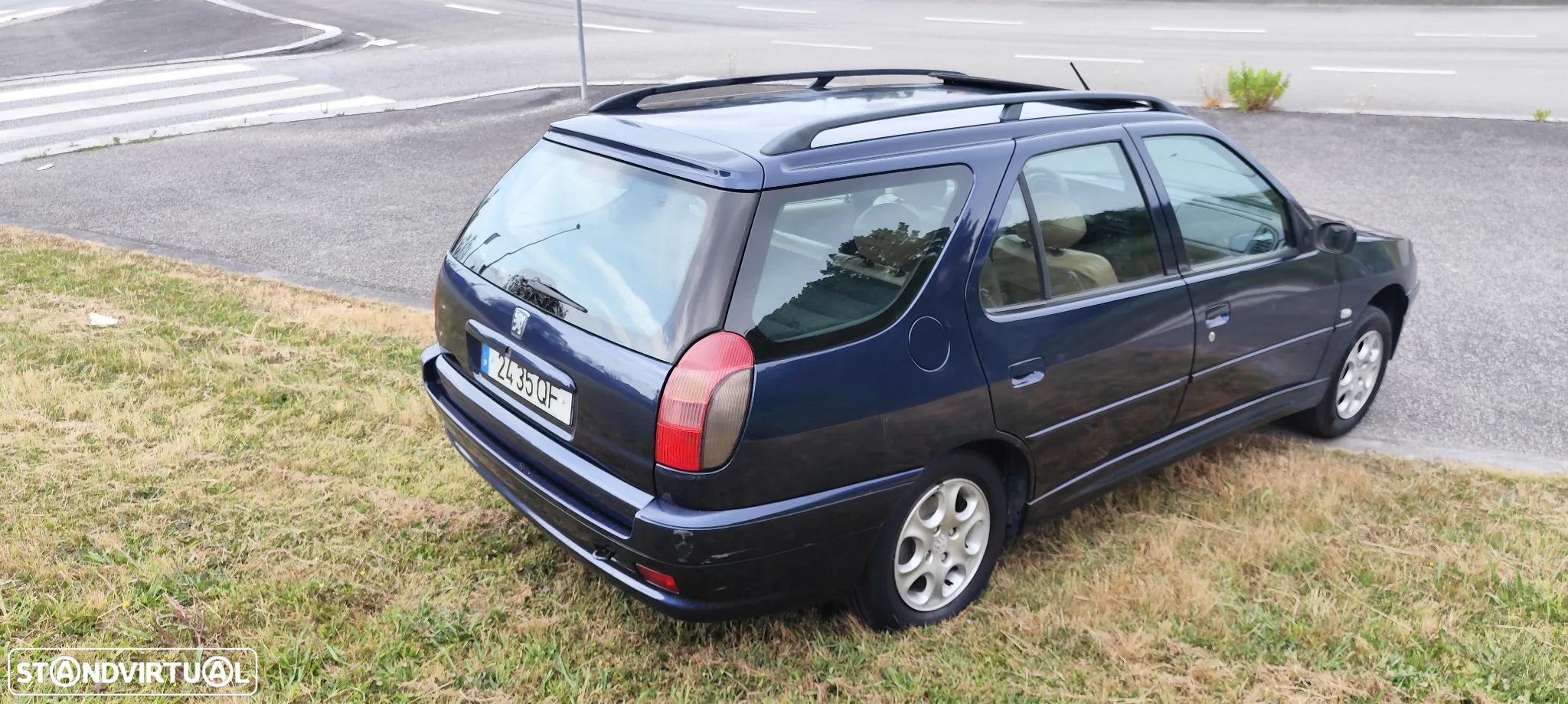 Peugeot 306 Break 1.4 Eden Park - 5