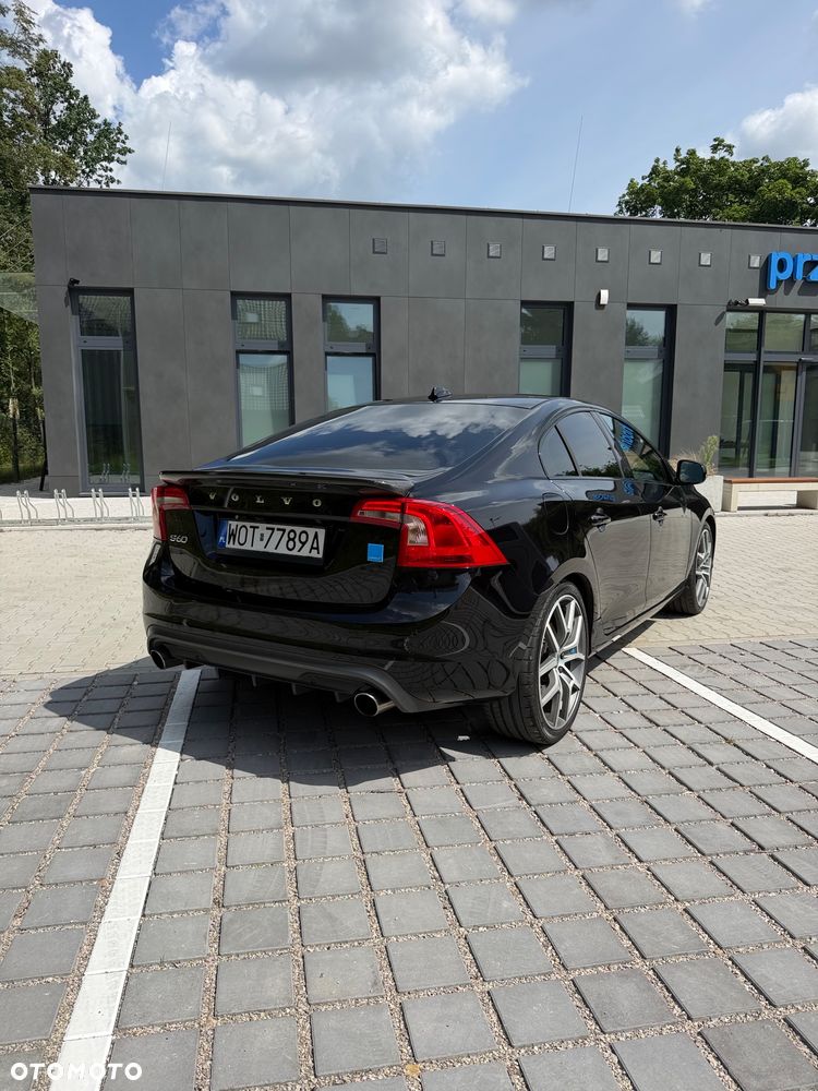 Volvo S60 Polestar - 8