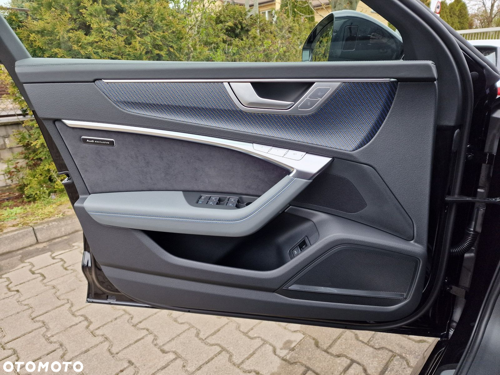 Audi RS6 - 22