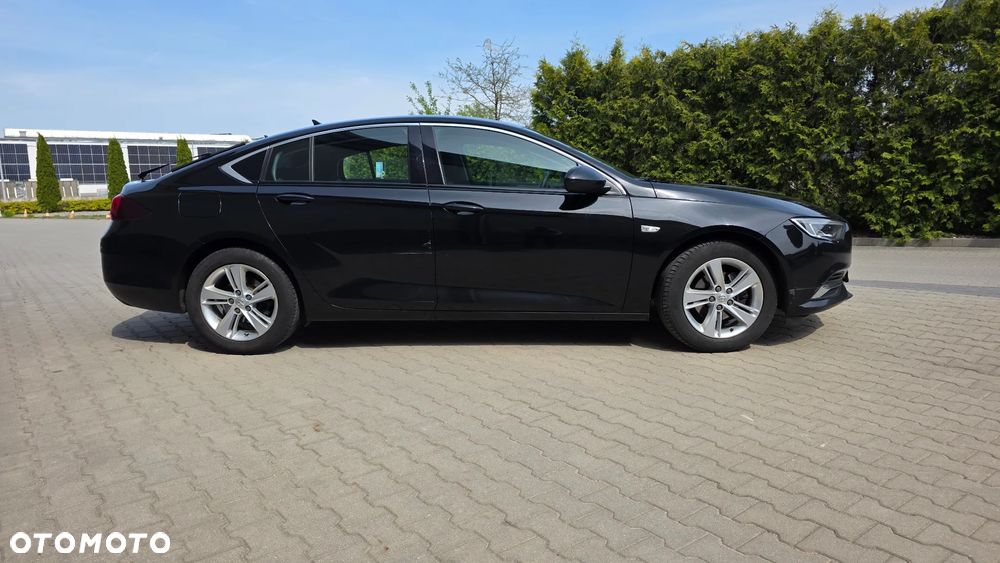 Opel Insignia 1.5 T Innovation S&S - 5