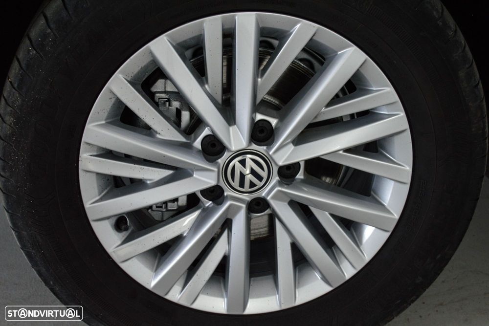 VW T-Roc 1.6 TDI Style - 24