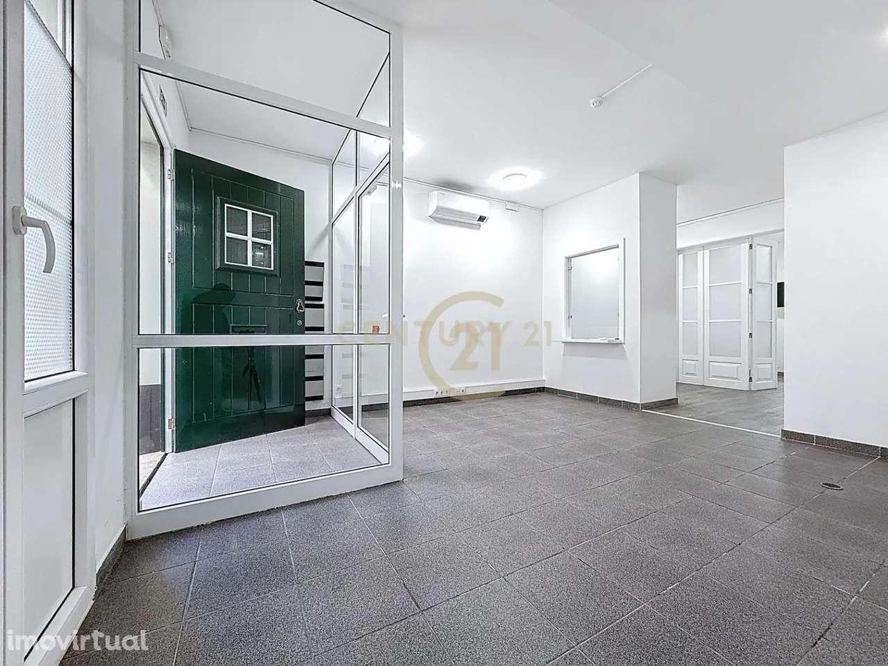 Espaço para arrendamento em Angra do Heroísmo - Ilha Terceira - Grande imagem: 5/14