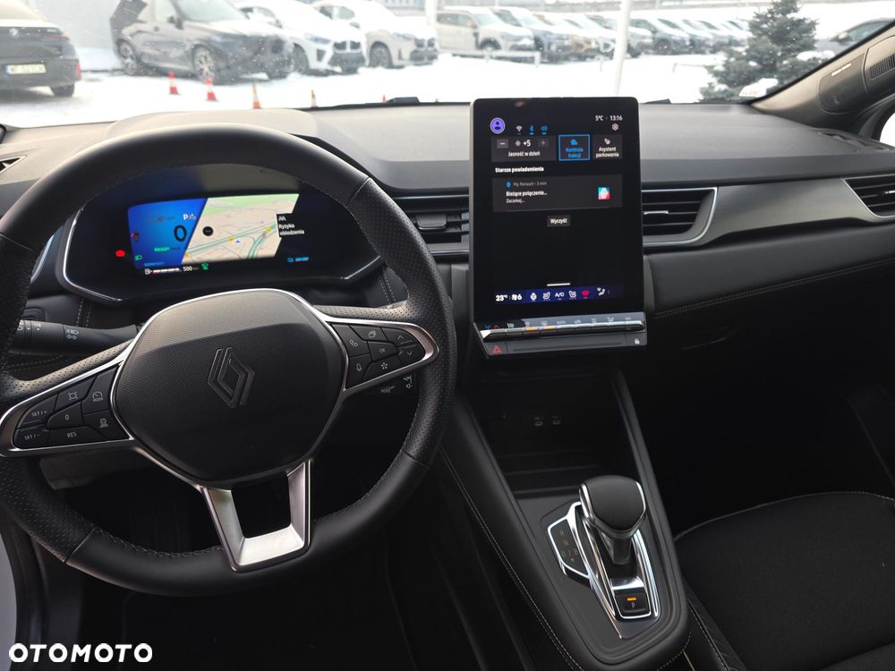 Renault Symbioz - 18