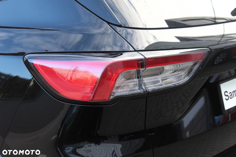 Ford Kuga - 20