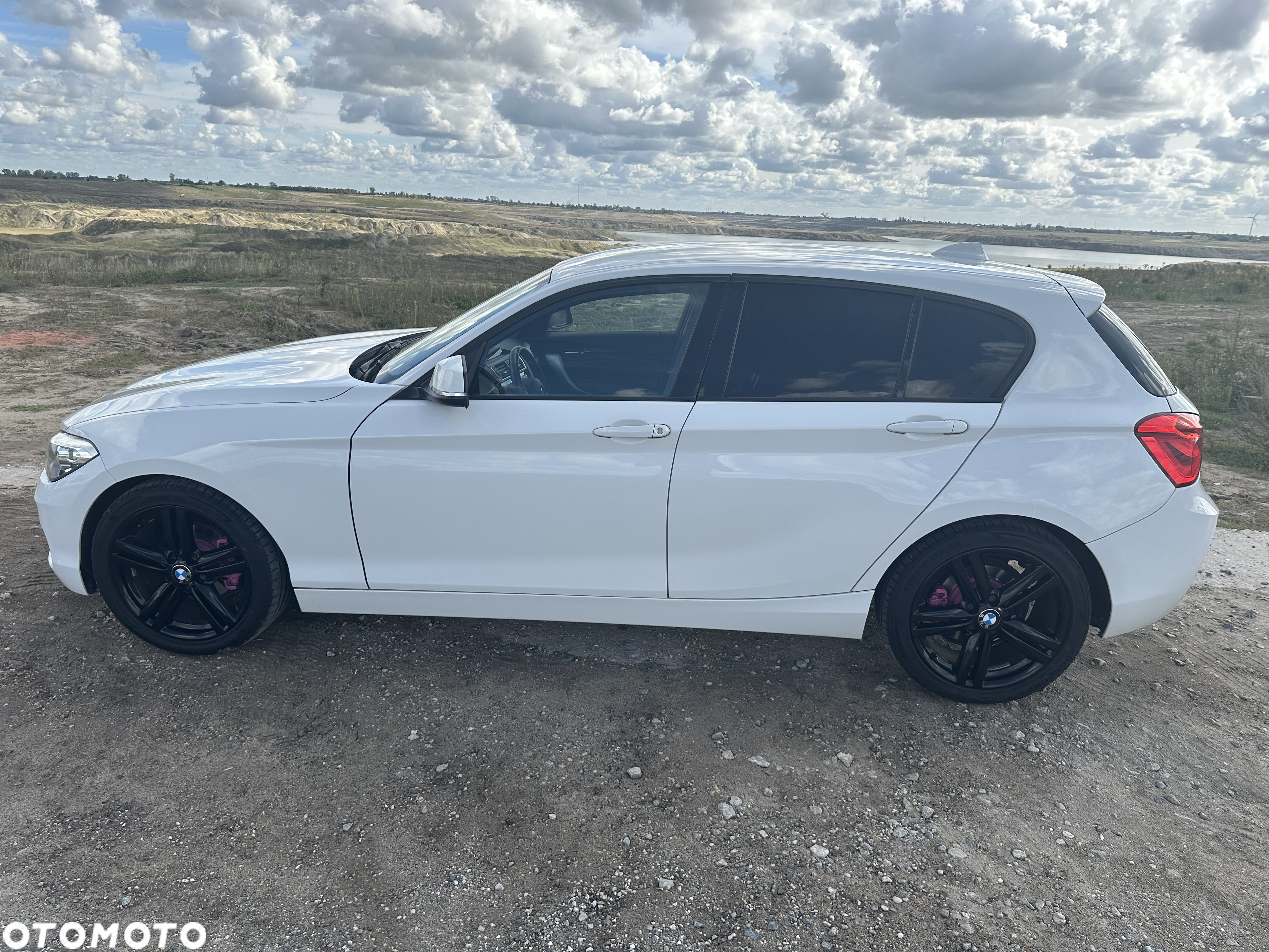 BMW Seria 1 118d - 7