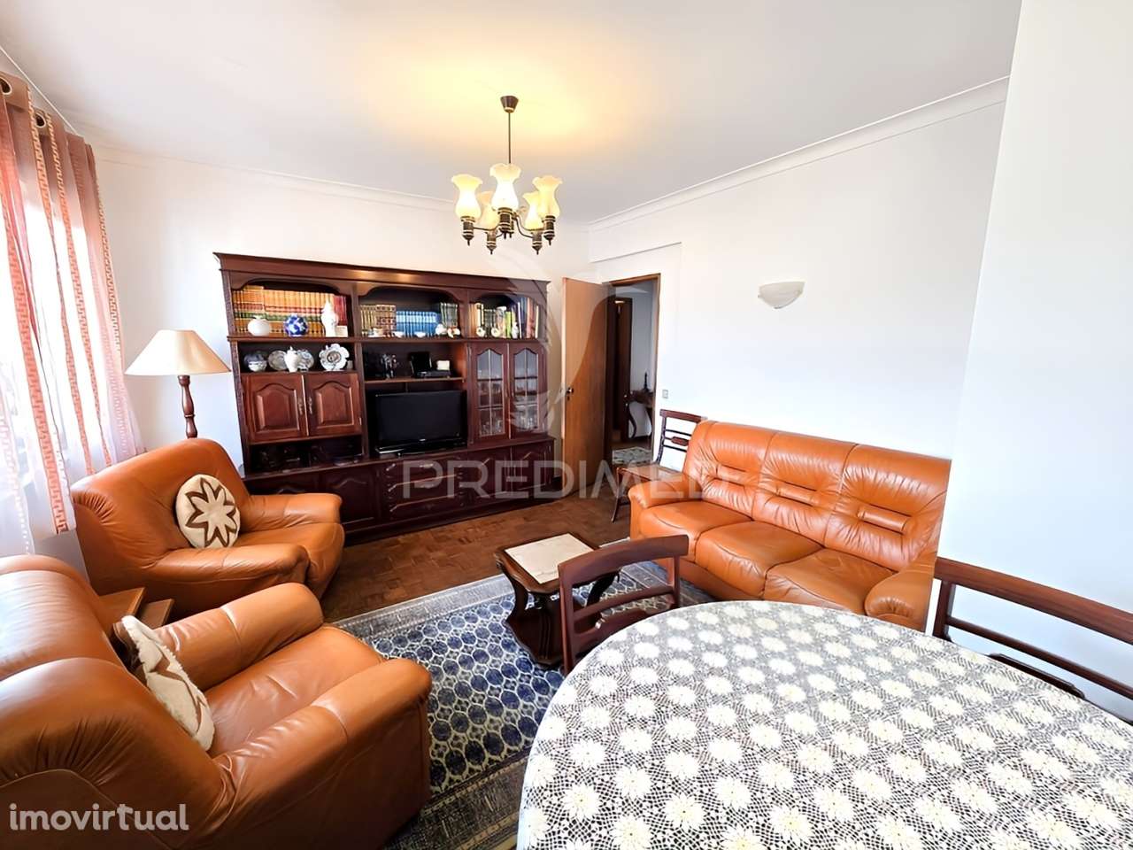 Apartamento T4, em Alvor - Grande imagem: 2/29