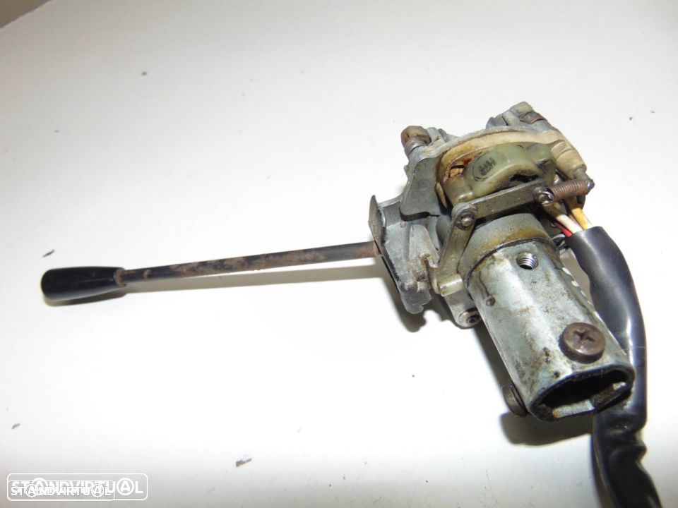 Opel Kadett - manete de piscas - 4