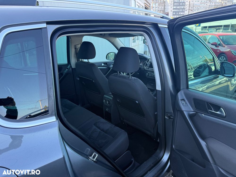 Volkswagen Tiguan - 4