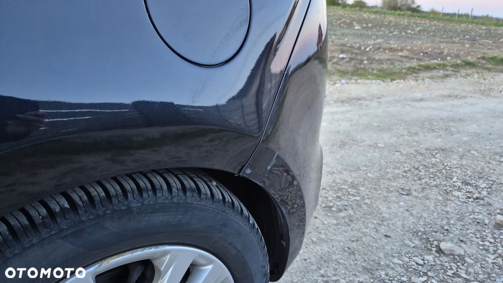 Kia Ceed 1.4 L - 22