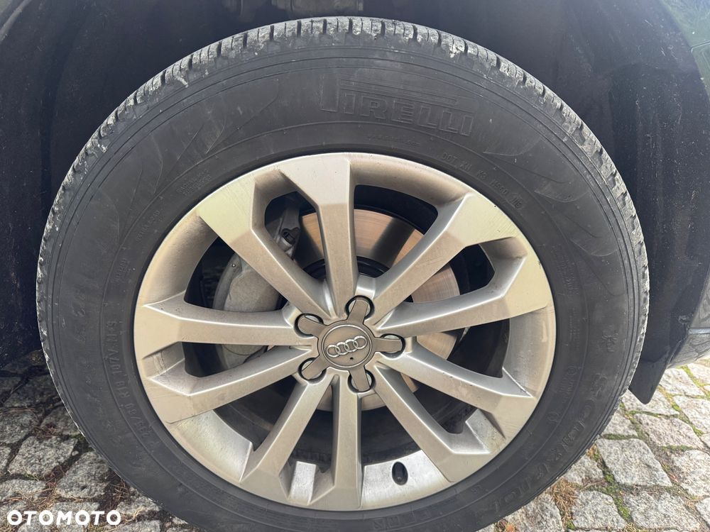 Audi Q5 - 6